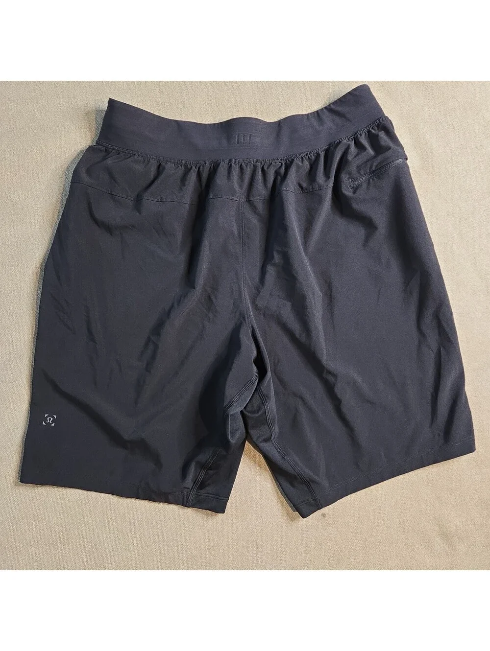 Lululemon x Peloton T.H.E. Linerless 9